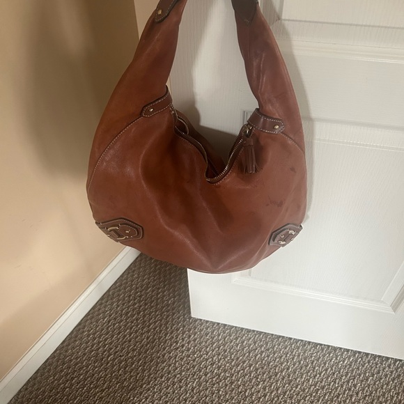 Vintage Shoulder Bag - Picture 1 of 4